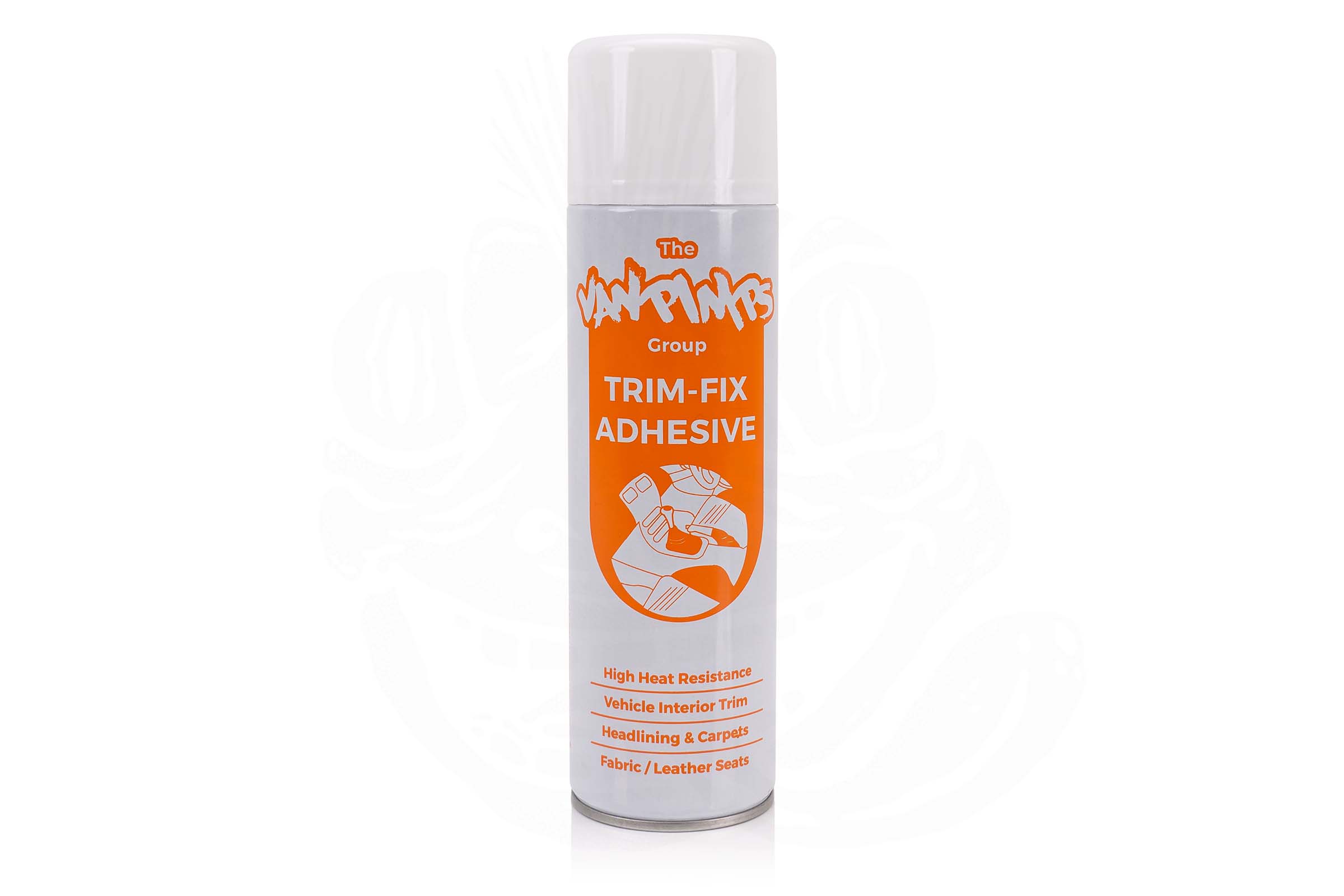 TrimFix Adhesive 500ml Vee Dub Transporters