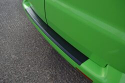 T4 Black Rear Bumper Protector 2