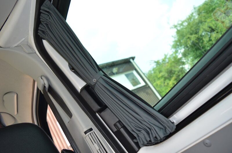 Graphite Grey Curtains2