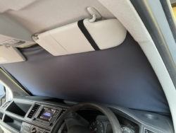 Graphite Grey Magnetic Cab Kit1
