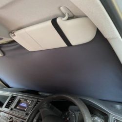 Graphite Grey Magnetic Cab Kit1