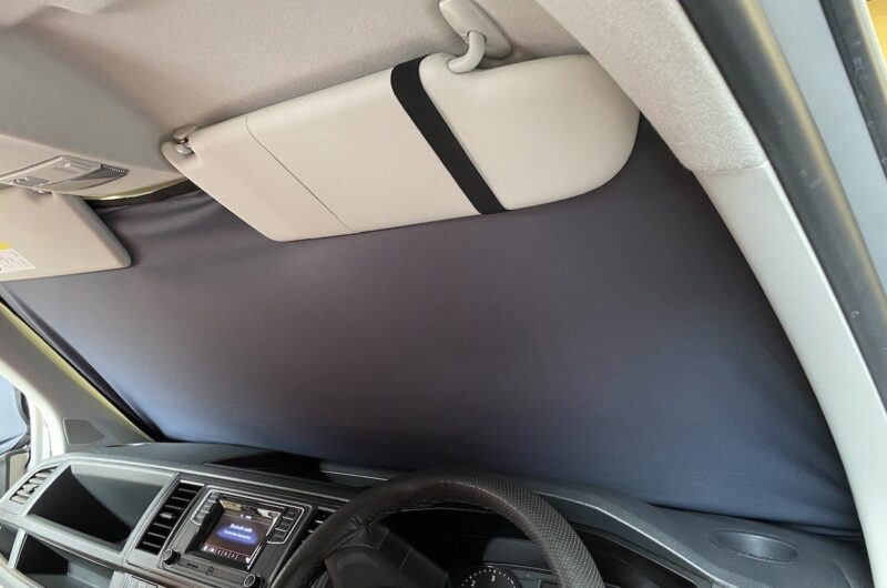 Graphite Grey Magnetic Cab Kit1