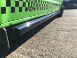 T6 Gloss Black Streamlines SWB 2