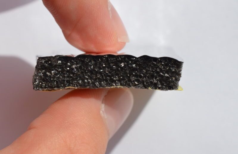 Insulation-profile