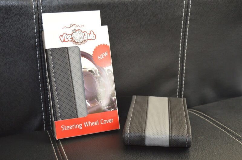 SW COVER GREY