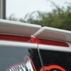 T5:T5.1 high level brake light