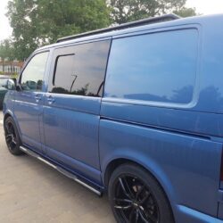 Vulcans SWB