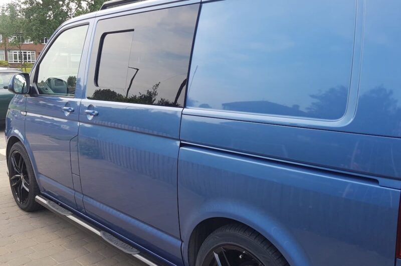 Vulcans SWB