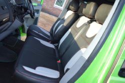 DUB Style Seat Covers 1