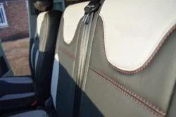 DUB Style Seat Covers 2
