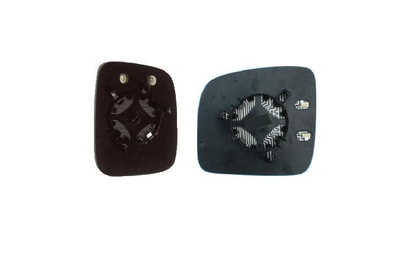 VW T5 Wing Mirror Replacements & Upgrades