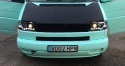 t4 badgeless grill
