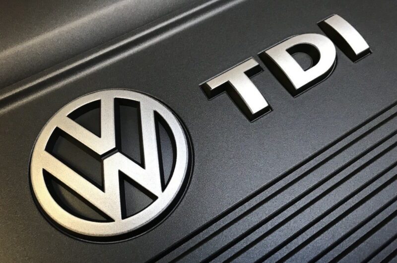 t6 engine cover tdi