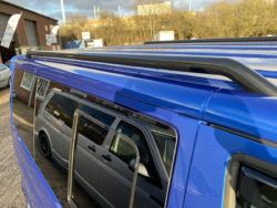T5 Roof & Wing Bars