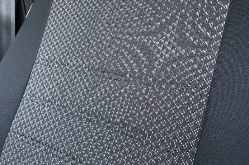 Aztek Design Close Up