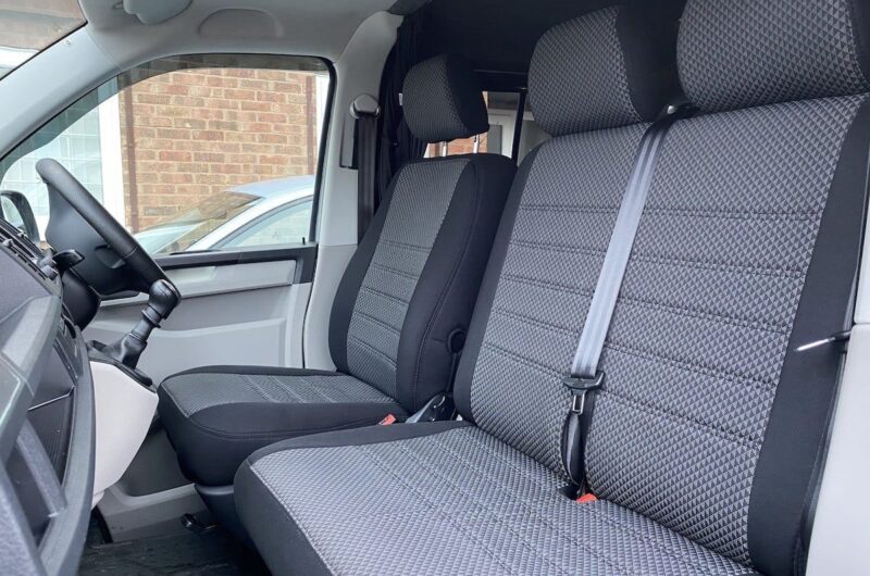 Aztek Seat Covers Main