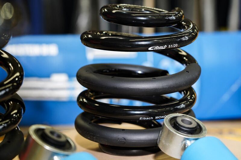 Bilstein B14 Komfort T25 SPRING