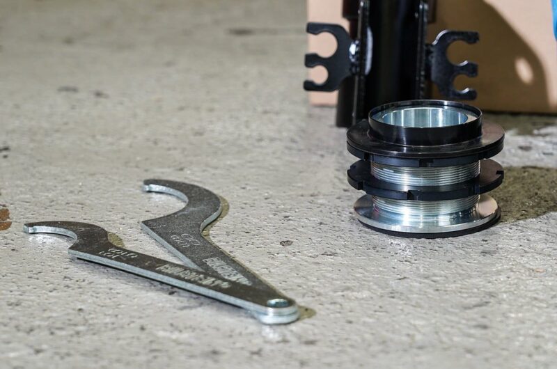 Bilstein B14 Komfort T32 ADJUSTER