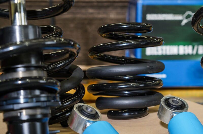 Bilstein B14 Komfort T32 SPRING