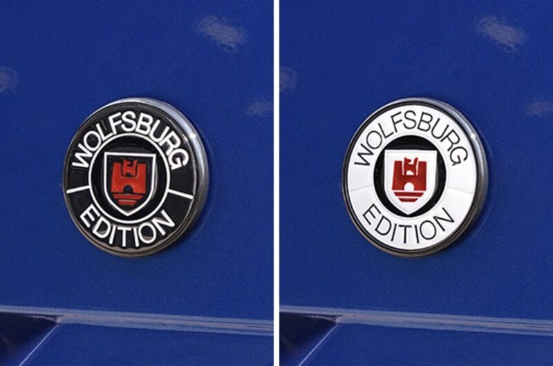 Wolfsburg Edition Overall