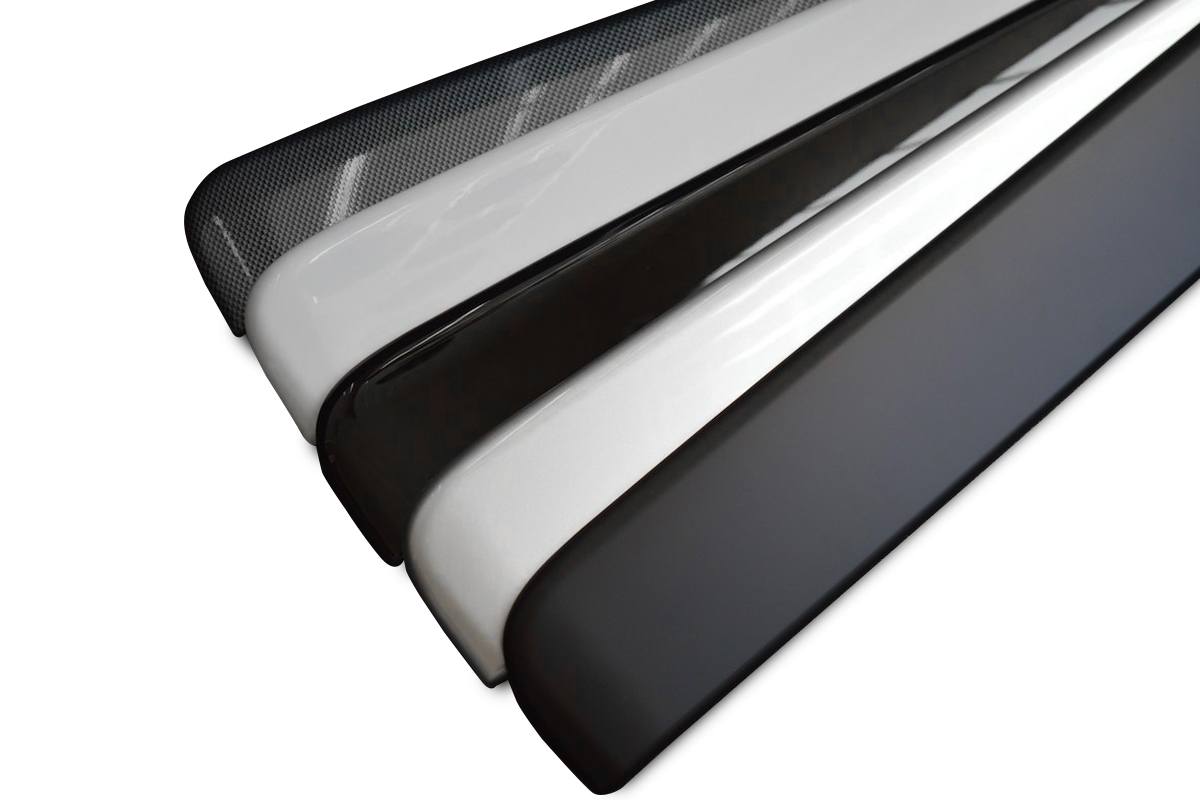 VW T5/T5.1 Tailgate Rear Grab Handle Cover