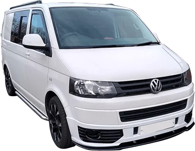 VW Styling, Parts & Camper Van Accessories - Vee Transporters