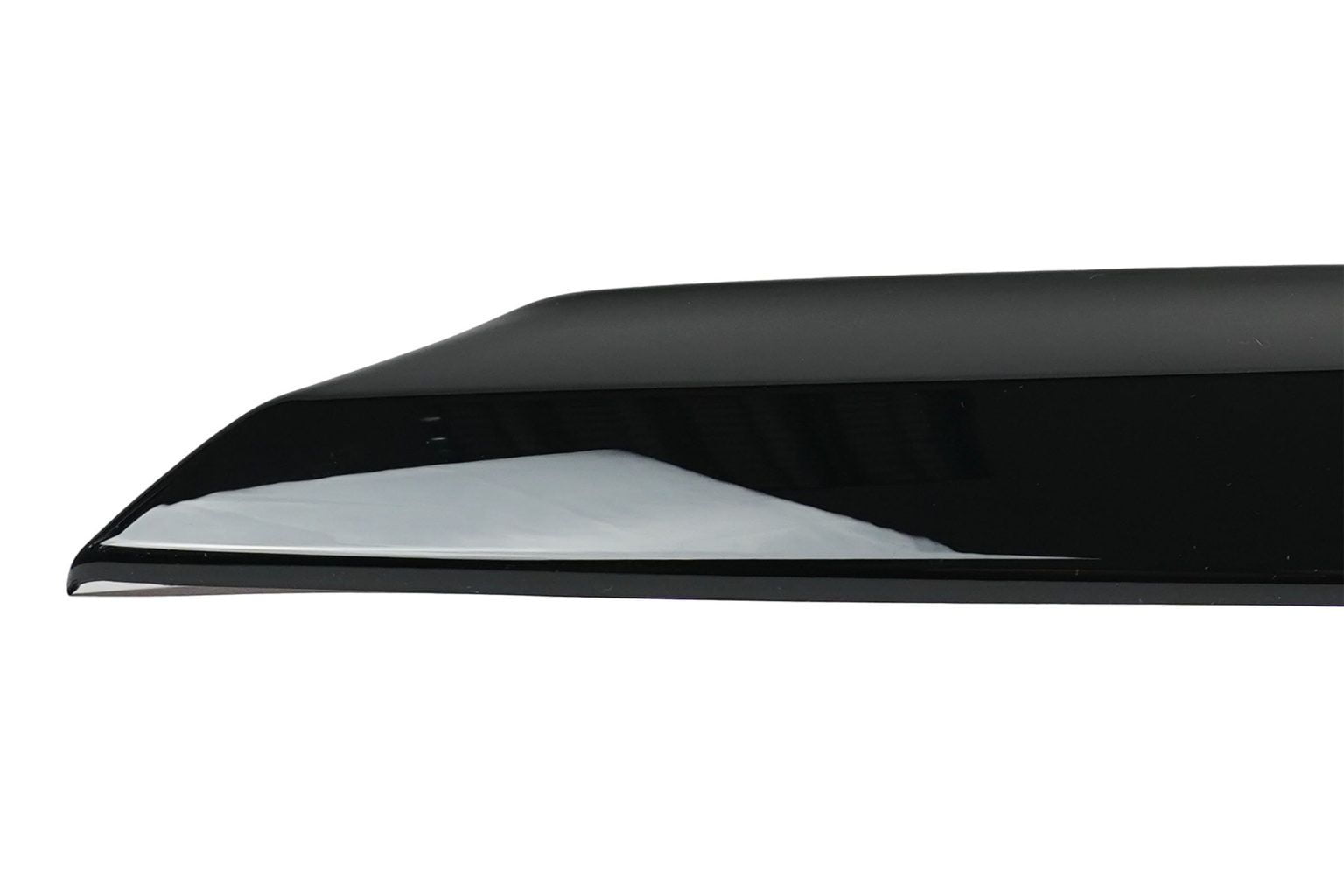 VW T5.1 Headlight Eyebrows