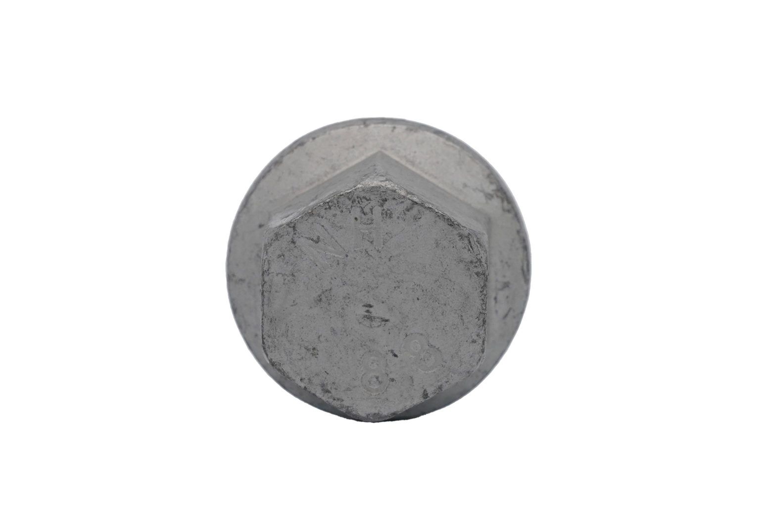 Genuine VW T5 Spare Wheel Mounting Bolt - Vee Dub