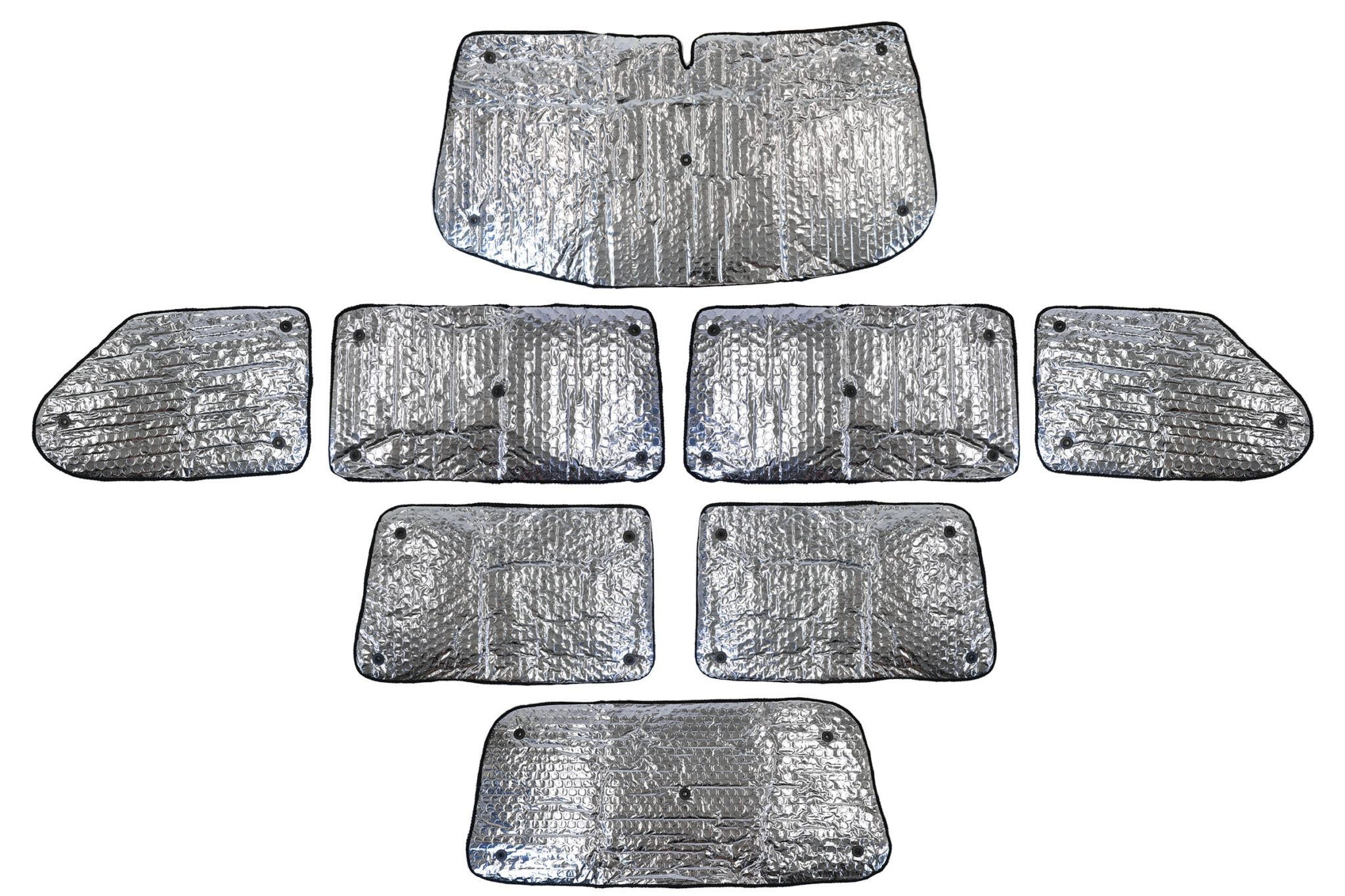 VW T4 Styling, Parts & Camper Van Accessories - Vee Dub Transporters
