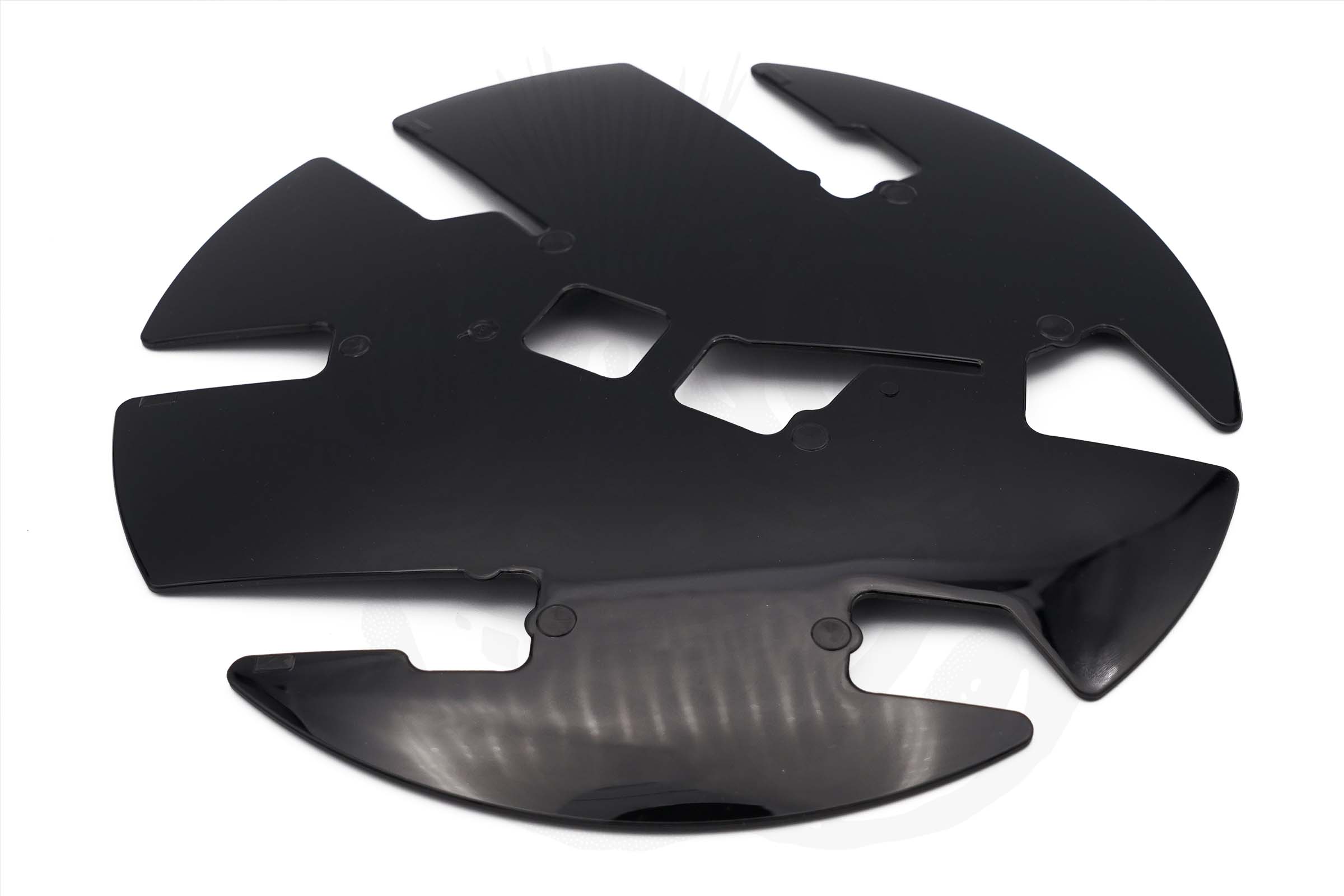 Genuine VW T6 Front Badge Backing Plate Vee Dub Transporters