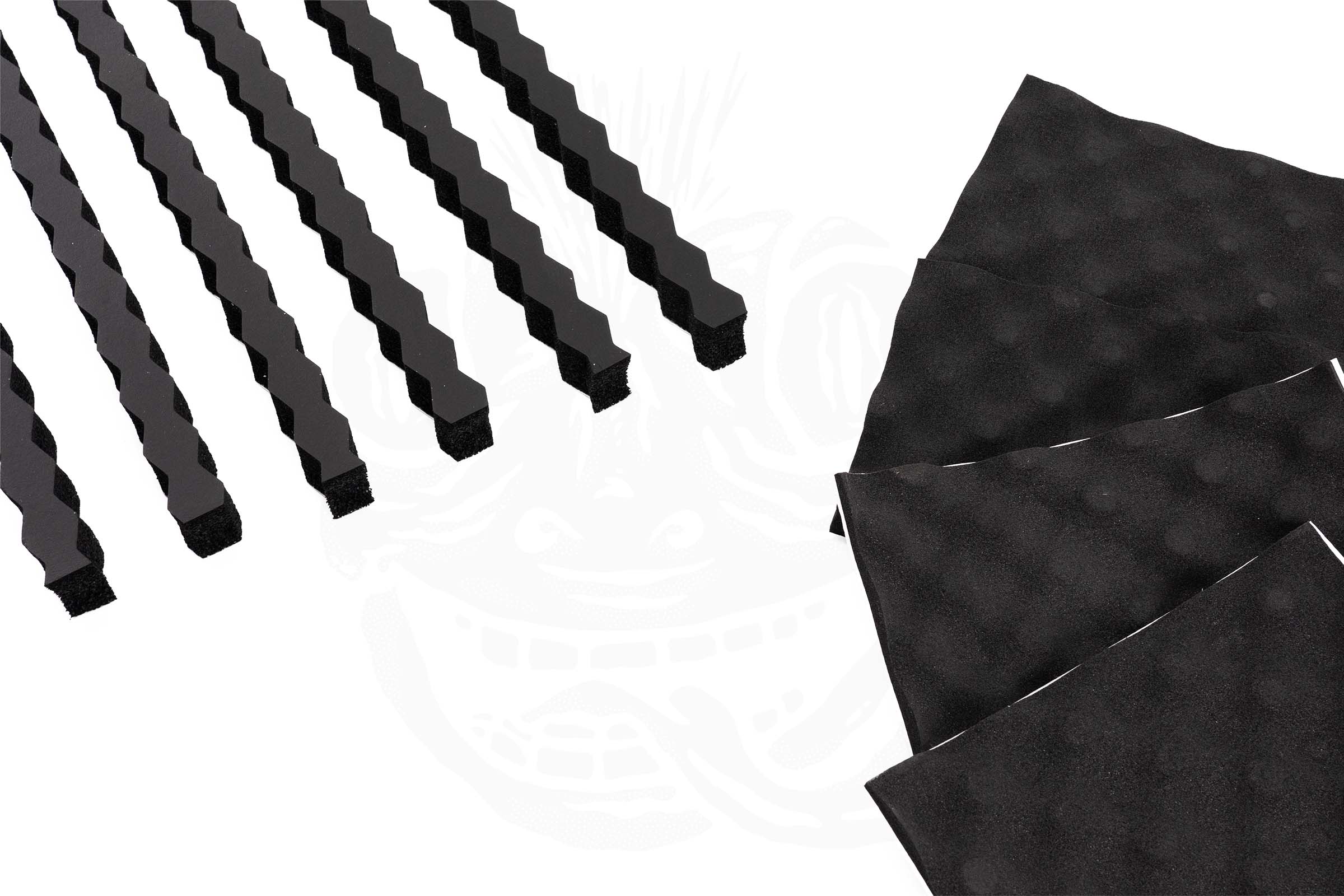 PRO™ Speaker Vibration Dampening Kit Vee Dub Transporters