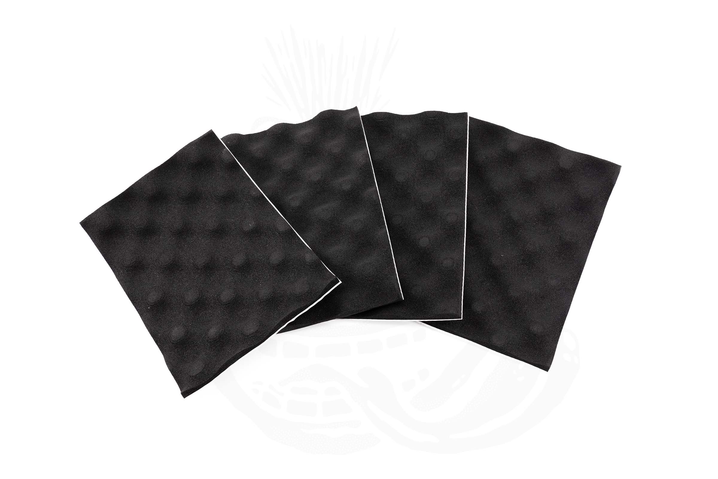 PRO™ Speaker Vibration Dampening Kit Vee Dub Transporters