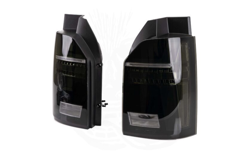 T6.1 Rear LED Lights Smoked (14726_VD) - STANDARD