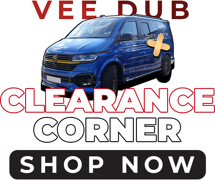VW Transporter Accessories & More