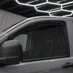 T7 Side Styling